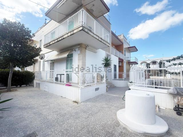 Casa in vendita a Puglia, Brindisi