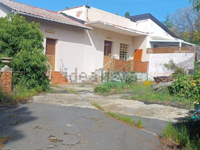 Casa in vendita a Ragala, Nicolosi