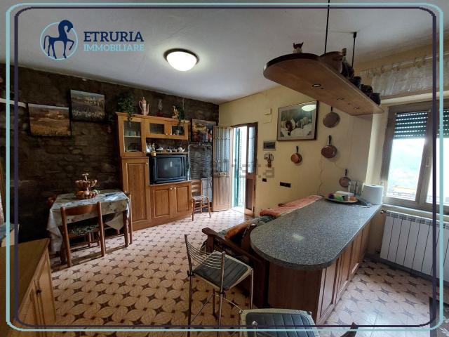 Casa in vendita a Margine di Momigno, Marliana