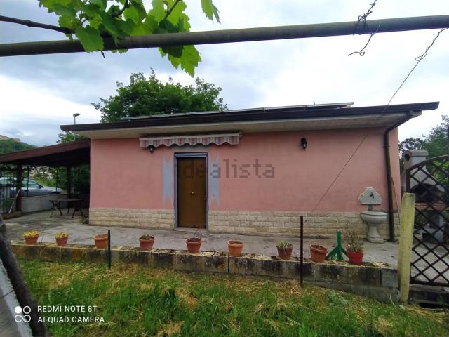 Casa in vendita a Fontana Perrelli, Minturno