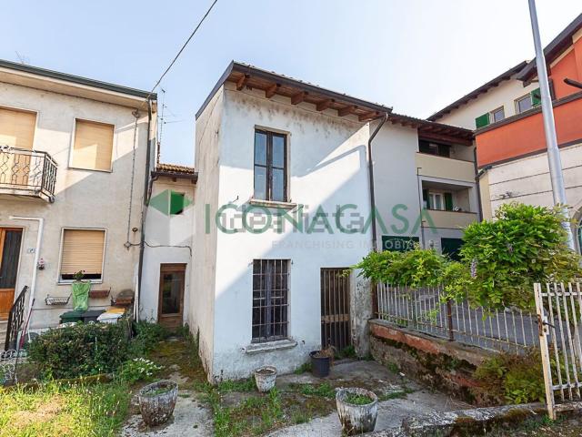 Casa in vendita a Pandino, Lombardia