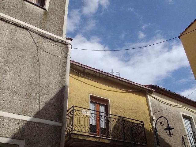 Casa in vendita a Teana, Basilicata