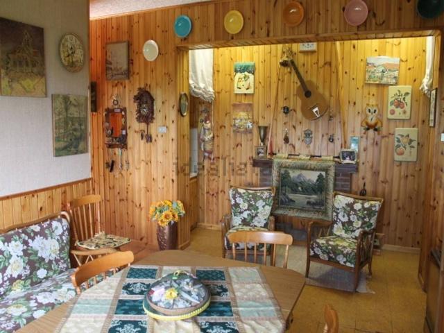 Casa in vendita a Albareto, Reggio Emilia