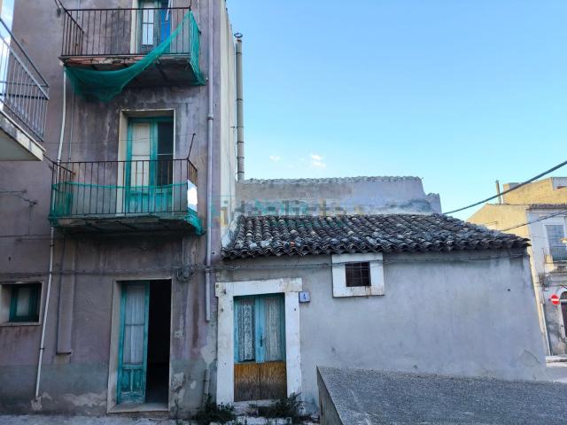 Casa in vendita a Jungi, Scicli