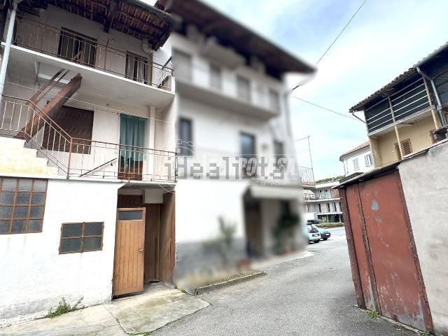 Casa in vendita a Piemonte, Torino