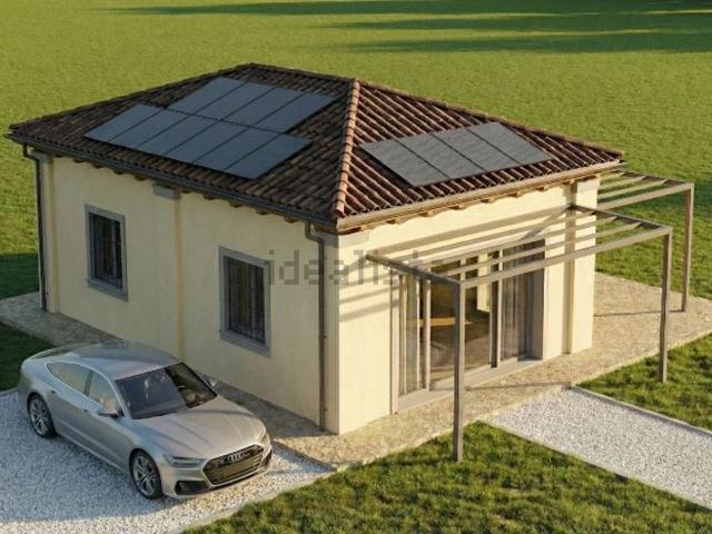 Casa in vendita a Unione Terre di Pianura, Granarolo Dell'emilia