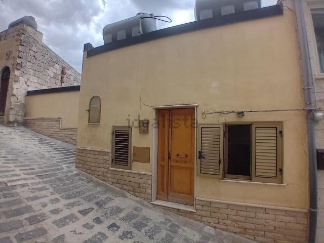 Casa in vendita a Mussomeli, Sicilia