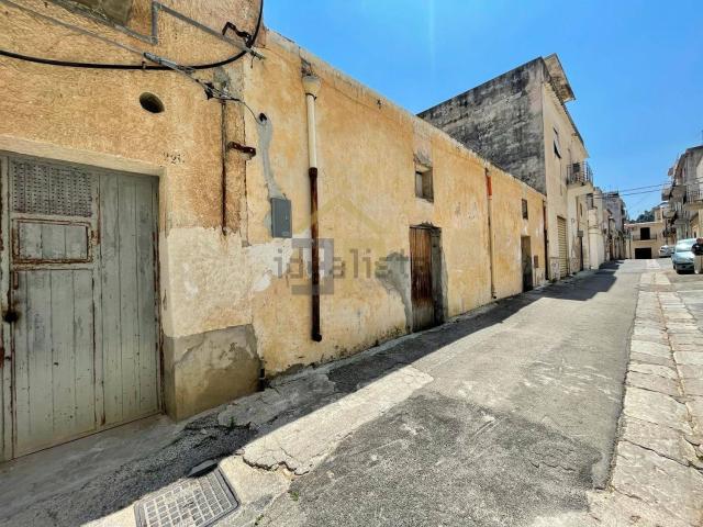 Casa in vendita a Castellammare Del Golfo, Sicilia