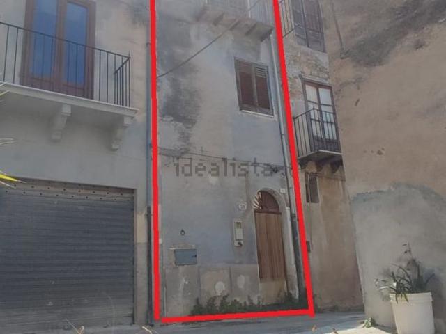 Casa in vendita a Collesano, Sicilia