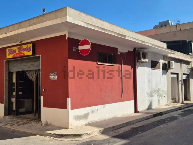 Casa in vendita a Avola, Sicilia