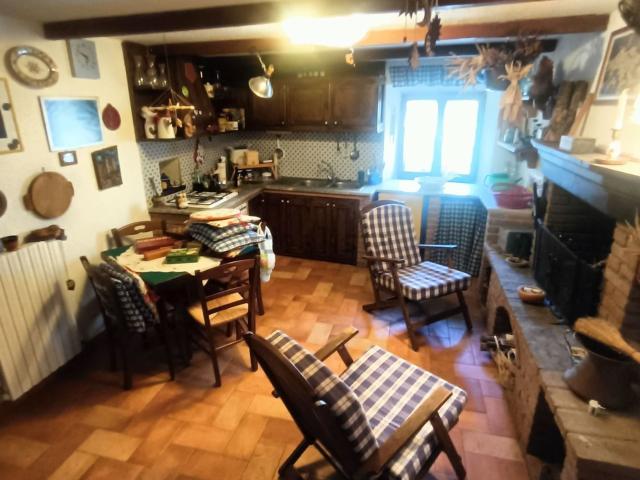 Casa in vendita a Collalto Sabino, Lazio