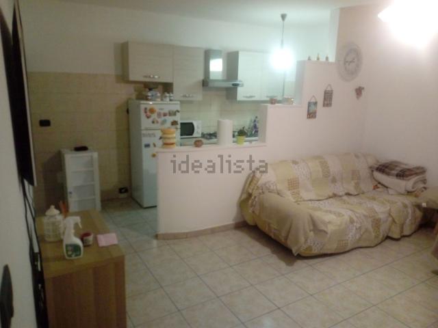 Casa in vendita a Civitanova-Sacca, Lanciano