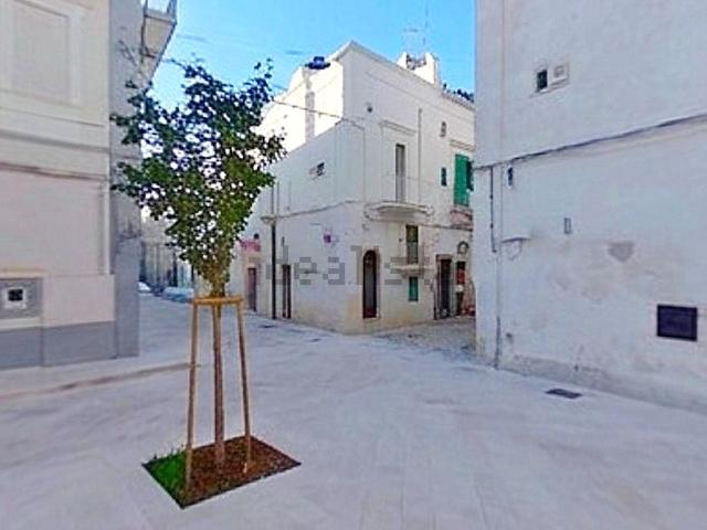 Casa in vendita a Puglia, Brindisi