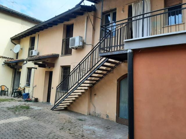 Casa in vendita a Sospiro, Lombardia