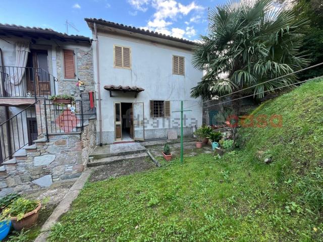 Casa in vendita a Campo, Gallicano