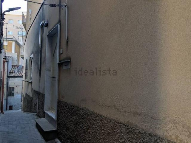 Casa in vendita a Enna Bassa, Enna