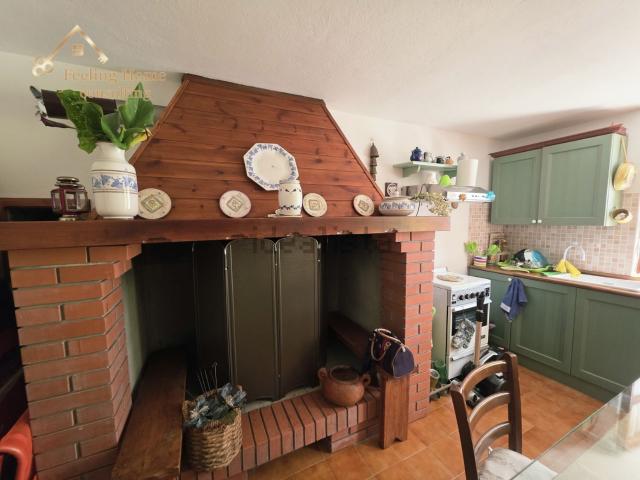 Casa in vendita a Corna Imagna, Lombardia