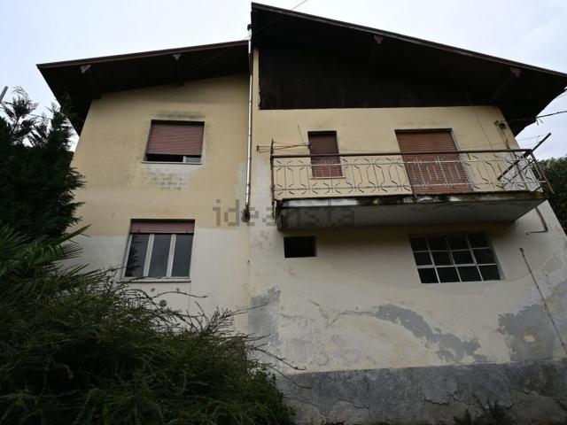 Casa in vendita a Piemonte, Verbano-cusio-ossola