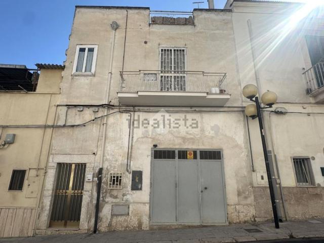 Casa in vendita a Puglia, Barletta-andria-trani