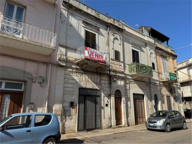 Casa in vendita a Puglia, Bari