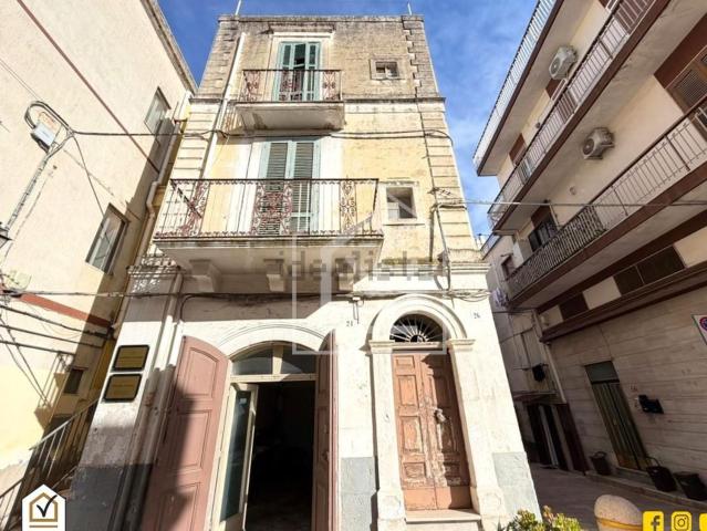 Casa in vendita a Puglia, Bari
