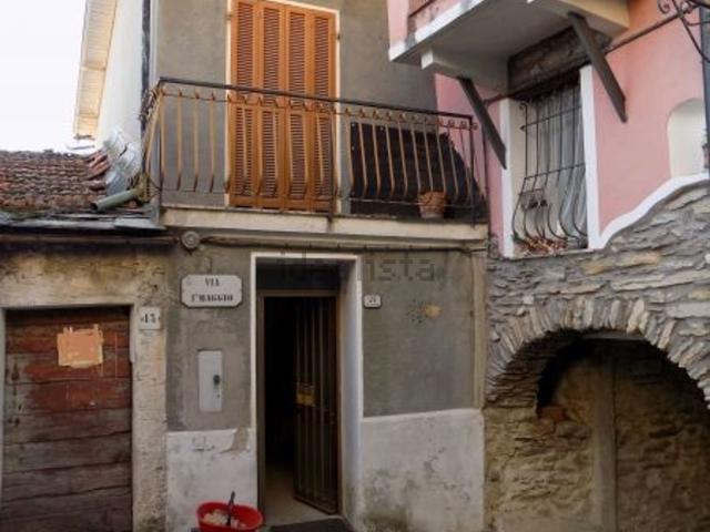 Casa in vendita a Borgomaro, Liguria