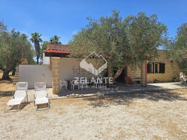 Casa in vendita a Puglia, Lecce
