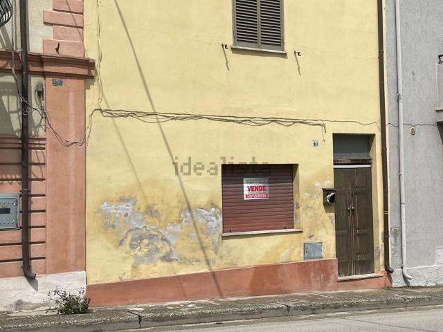 Casa in vendita a Casalbordino, Abruzzo