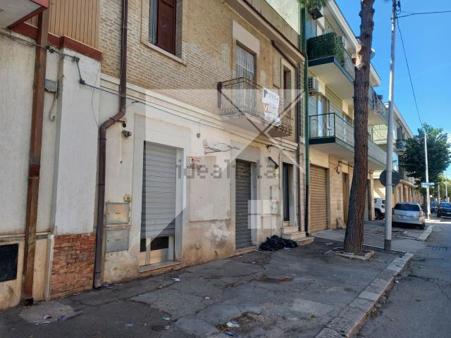 Casa in vendita a Puglia, Foggia