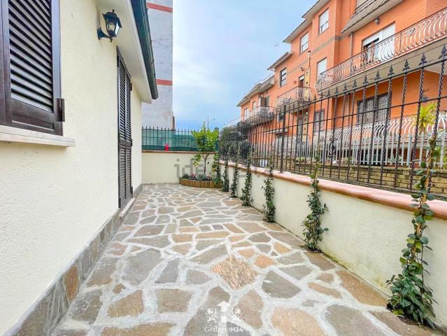 Casa in vendita a Roma Capitale, Lazio