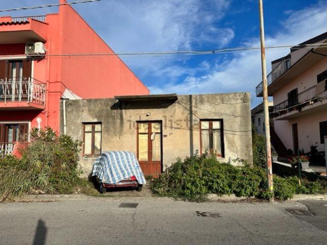 Casa in vendita a Milazzo, Sicilia