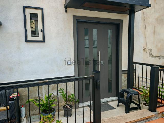 Casa in vendita a Borgo Casamale, Somma Vesuviana