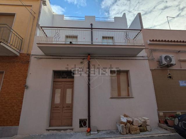 Casa in vendita a Avola, Sicilia