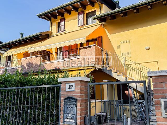 Casa in vendita a Cervia, Reggio Emilia