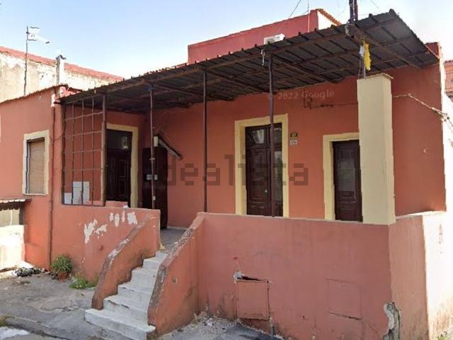 Casa in vendita a Pellegrini, Boscoreale