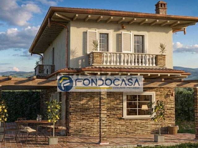 Casa in vendita a Poggiolo, Marina Di Massa