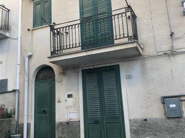 Casa in vendita a Chiusa Sclafani, Sicilia