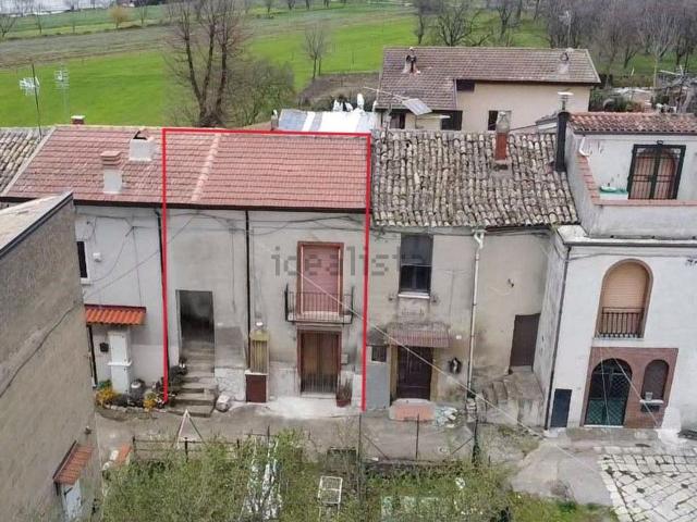 Casa in vendita a San Martino Valle, Campania