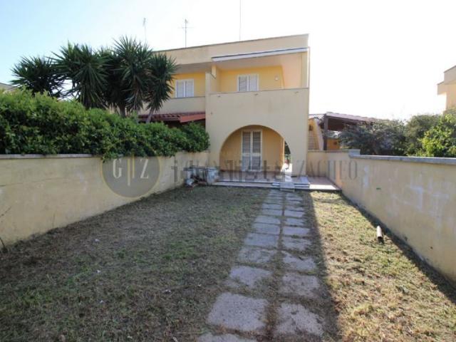 Casa in vendita a Torre Saracena, Puglia