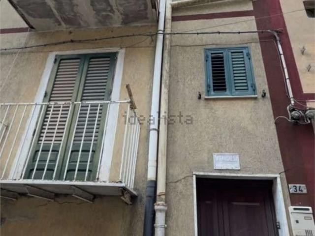 Casa in vendita a Mussomeli, Sicilia