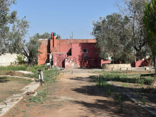Casa in vendita a Puglia, Lecce