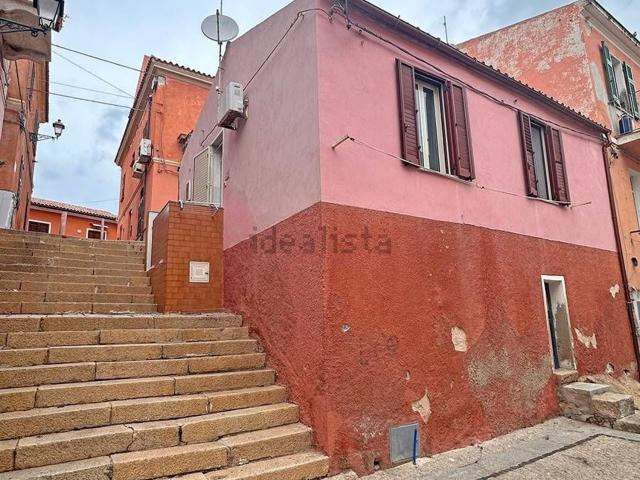 Casa in vendita a La Maddalena