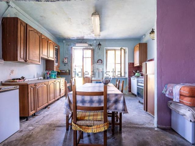 Casa in vendita a Unione Montana di Comuni delle Valli di Lanzo, Ceronda e Casternone, Piemonte