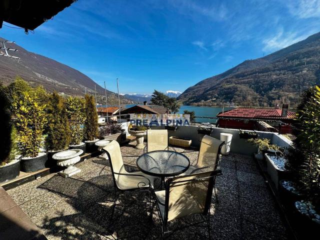 Casa in vendita a Madrera, Ranzanico