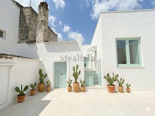 Casa in vendita a Puglia, Lecce