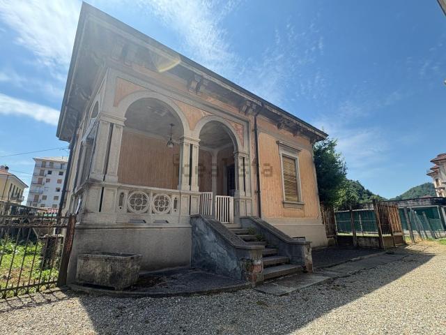 Casa in vendita a Piemonte, Biella