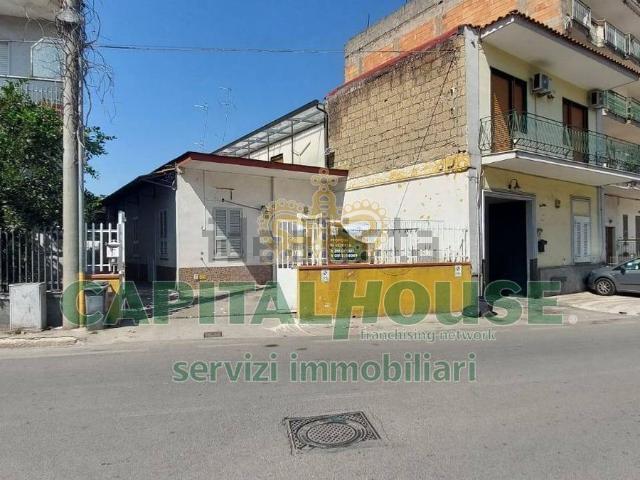 Casa in vendita a San Gennaro Vesuviano, Napoli