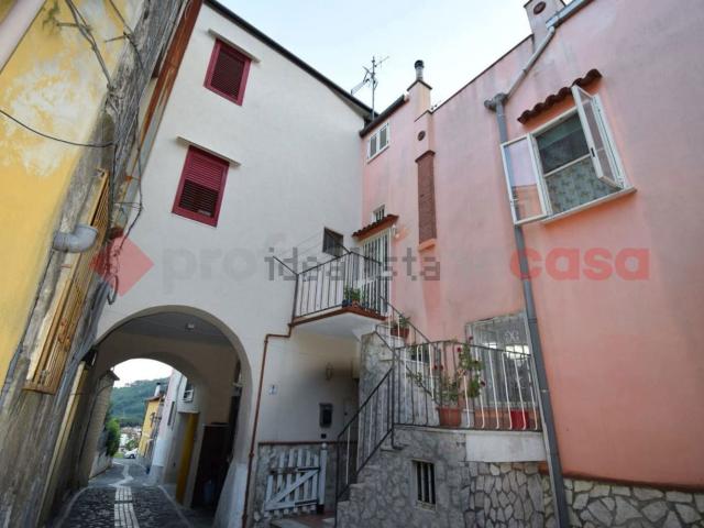 Casa in vendita a Bracigliano, Campania
