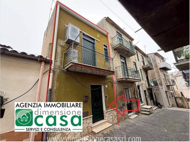 Casa in vendita a San Cataldo, Sicilia