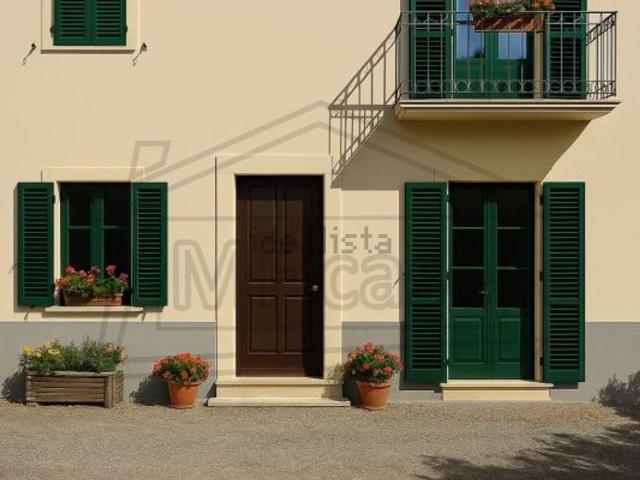 Casa in vendita a Montefiascone, Lazio